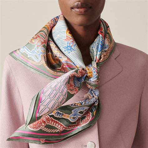 Hermes scarf hong kong